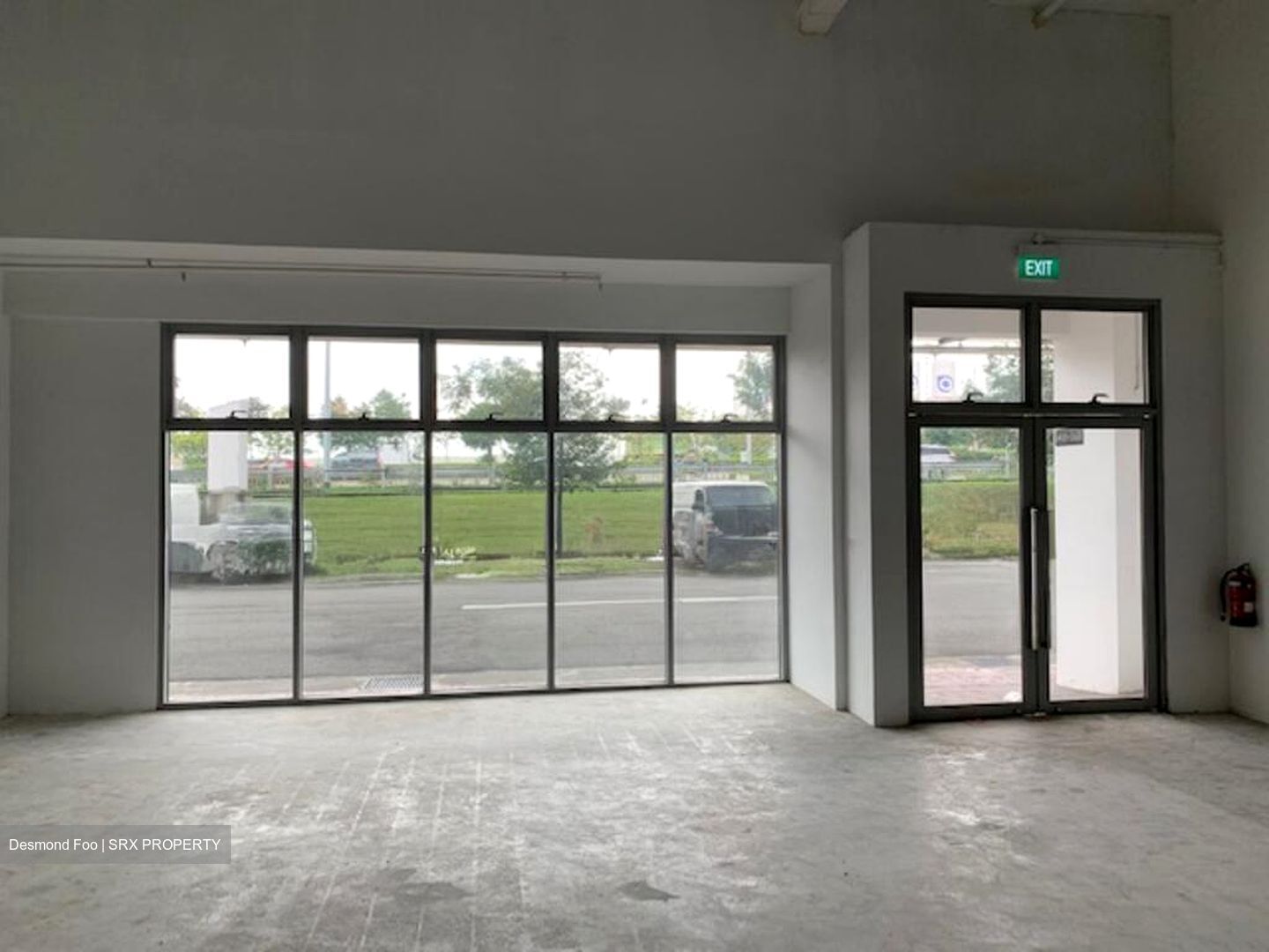 Space@tampines (D18), Warehouse #499489921